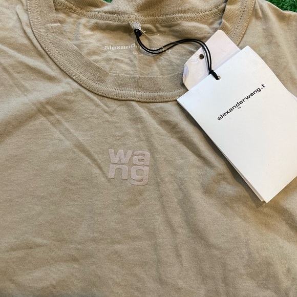 Alexander want crop tank - Picture 2 of 3